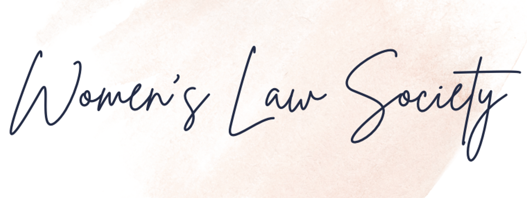 Women's Law Society